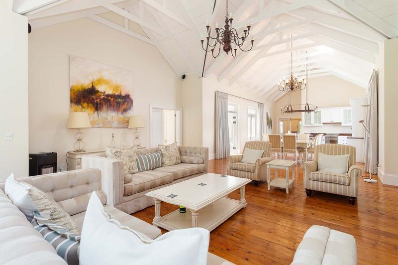4 Bedroom Property for Sale in Steenberg Estate Western Cape